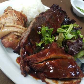 Hapa J's - Hawaiian Near Me - San Clemente, California