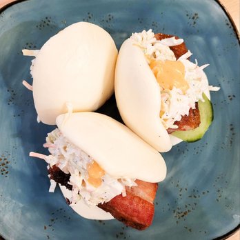 Bonchon Aurora - Pork Buns - Korean Near Me - Aurora, Colorado Bonchon Aurora - Pork Buns - Korean Near Me - Aurora, Colorado