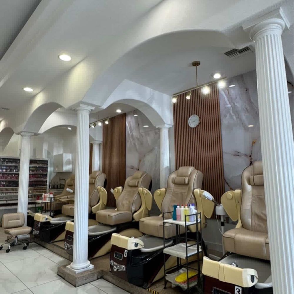 Trendy Nails & Spa - Nail Salons Near Me - Tracy, California Trendy Nails & Spa - Nail Salons Near Me - Tracy, California