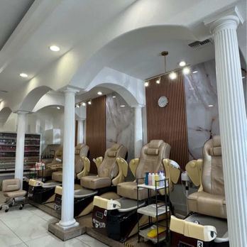 Trendy Nails & Spa - Nail Salons Near Me - Tracy, California Trendy Nails & Spa - Nail Salons Near Me - Tracy, California