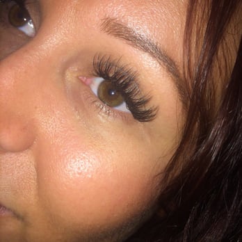 Amazing Lash Studio - Eyelash Service Near Me - Boca Raton, Florida