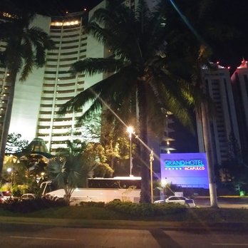 Hotel Grand Acapulco - Party & Event Planning Near Me - Acapulco, GRO Hotel Grand Acapulco - Party & Event Planning Near Me - Acapulco, GRO