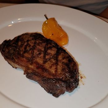 Anthony's Chophouse - NY Strip - Steakhouses Near Me - Sparks, Nevada
