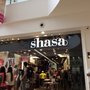 Shasa