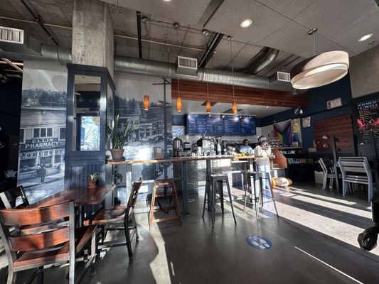 Spielman Bagels and Coffee Roasters by null