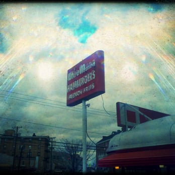 White Manna - Burgers Near Me - Hackensack, New Jersey White Manna - Burgers Near Me - Hackensack, New Jersey