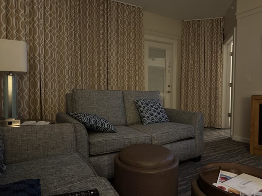 Marriott's Cypress Harbour Villas by null