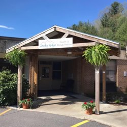 Smoky Ridge Health & Rehabilitation - Smoky Ridge Health and Rehabilitation