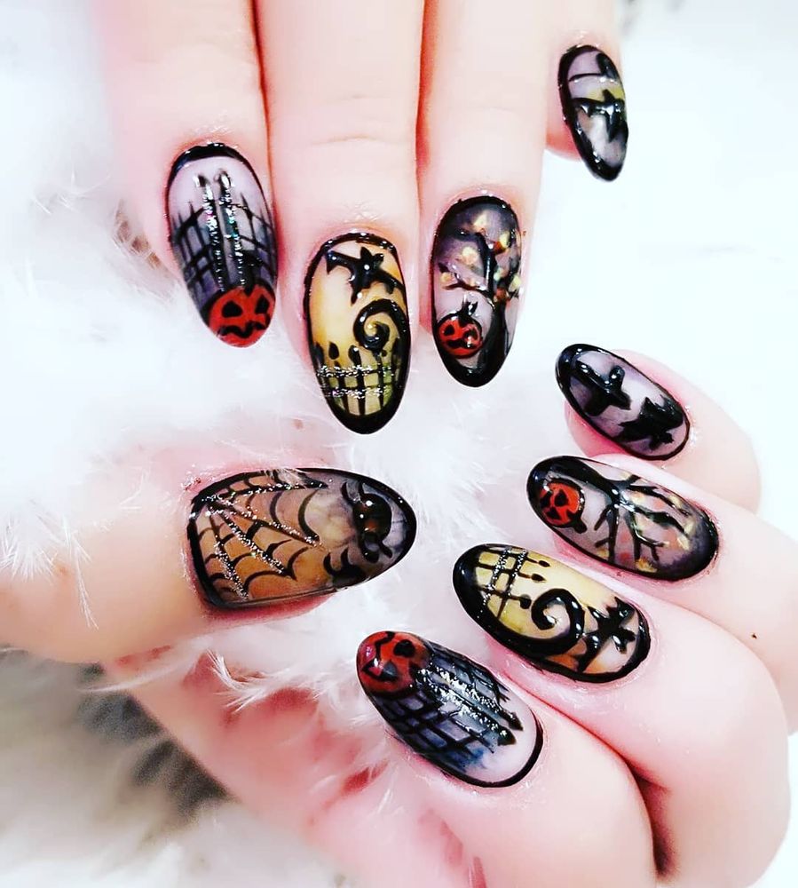 DELRAY NAILS & SPA 69 Photos & 63 Reviews 1705 S Federal Hwy