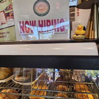 Sam Woo Cafe - They are hiring. Maybe customer service will improve with more staffing. - Desserts Near Me - Artesia, California Sam Woo Cafe - They are hiring. Maybe customer service will improve with more staffing. - Desserts Near Me - Artesia, California