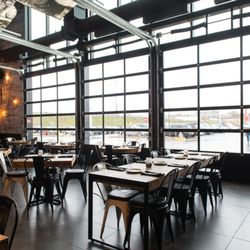 Industria Pizzeria + Bar