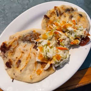 Cuscatlan Comida Salvadoreña on Yelp