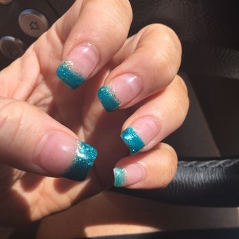 La Belle Nails - Nail Salons Near Me - Lincoln, California