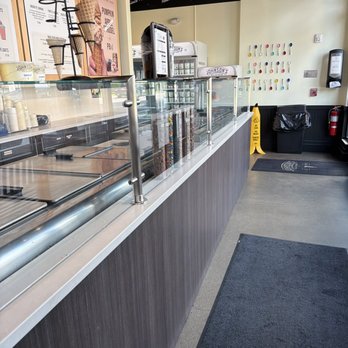 Johnson's Real Ice Cream - Ice Cream & Frozen Yogurt Near Me - Columbus, Ohio