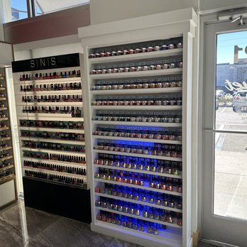 Velvet Nail Bar - Nail Salons Near Me - Oviedo, Florida Velvet Nail Bar - Nail Salons Near Me - Oviedo, Florida