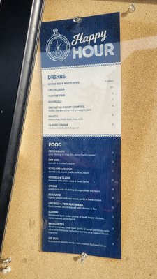 Menu photo 2 Catch Kitchen + Bar Richmond, BC