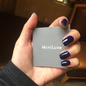 MiniLuxe Shops At Legacy - Miniluxe's 5-Free vegan polish "numbah 12" longest lasting vegan polish I've ever had! - Waxing Near Me - Plano, Texas MiniLuxe Shops At Legacy - Miniluxe's 5-Free vegan polish "numbah 12" longest lasting vegan polish I've ever had! - Waxing Near Me - Plano, Texas