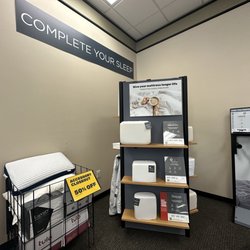 Mattress Firm Trancas Street - One stop shop