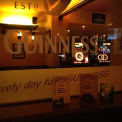 Dublin City Pub