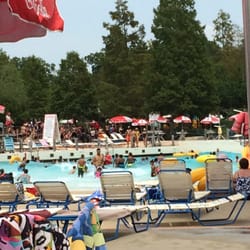 Blue Bayou Waterpark - The wave pool