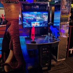 Free Play Pinball Arcade