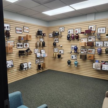 Best Funeral Services & Chapel - Cremation showroom. - Cremation Services Near Me - Phoenix, Arizona Best Funeral Services & Chapel - Cremation showroom. - Cremation Services Near Me - Phoenix, Arizona