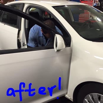 Walnut Creek Automotive - Looks like brand new door! Sweet! - Auto Repair Near Me - Pleasant Hill, California Walnut Creek Automotive - Looks like brand new door! Sweet! - Auto Repair Near Me - Pleasant Hill, California