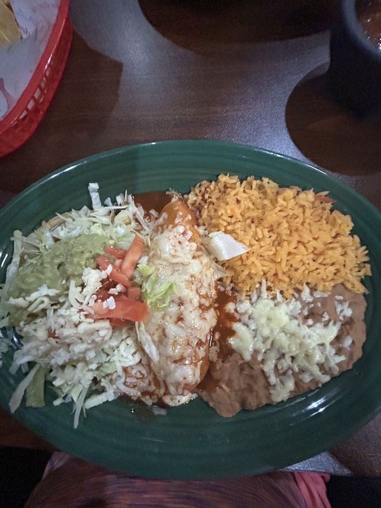 TEKILA MEXICAN RESTAURANT Updated November 2024 2749 Cleveland Ave