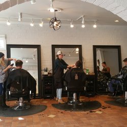 Northshore Men's Salon