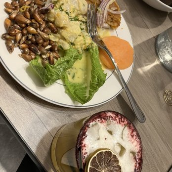 Quintaesencia - Venezuelan Near Me - Parma, Ohio