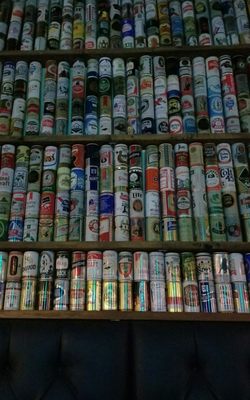 Larimer Beer Hall by null