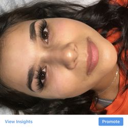 True Lash - Long and full