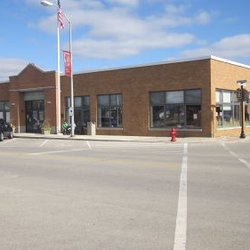 Ella Johnson Memorial Public Library District