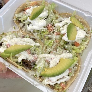 Rico taco mex - a person holding a tray of food - Breakfast & Brunch Near Me - Perth Amboy, New Jersey Rico taco mex - a person holding a tray of food - Breakfast & Brunch Near Me - Perth Amboy, New Jersey