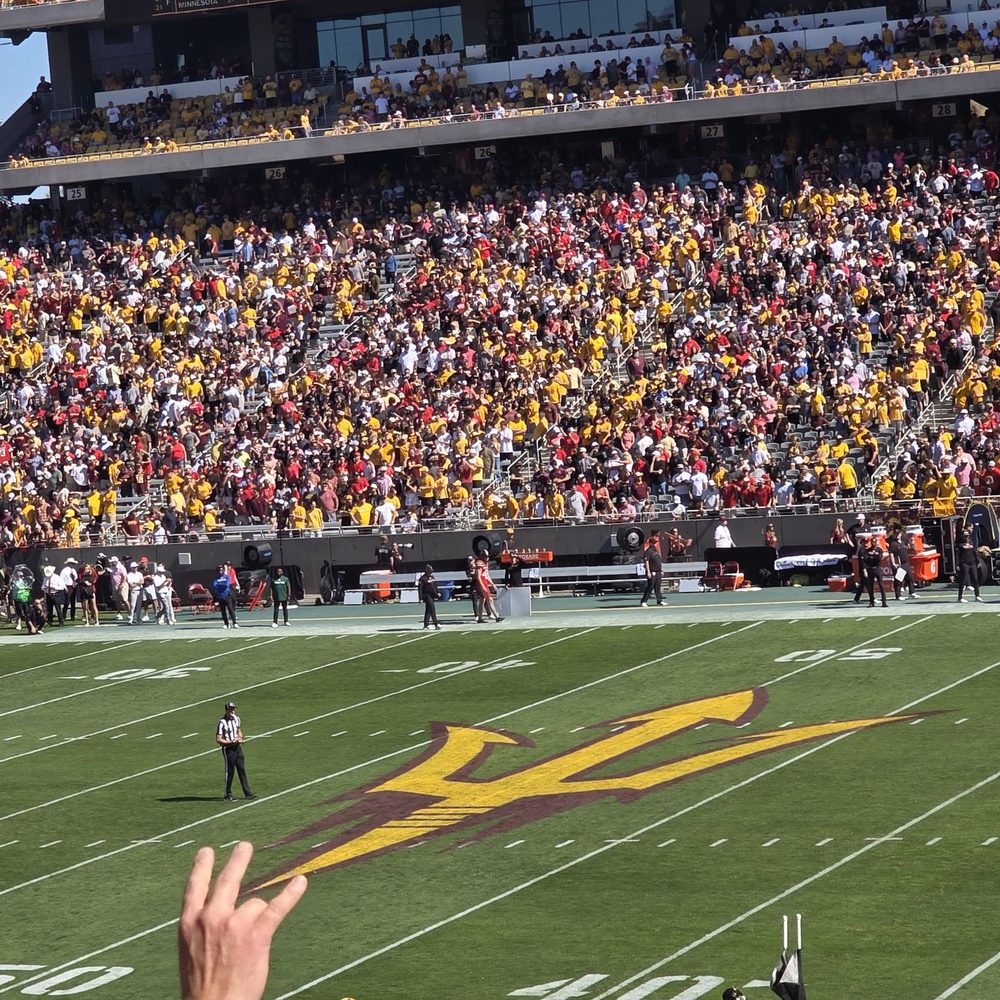 Mountain America Stadium - Stadiums & Arenas Near Me - Tempe, Arizona Mountain America Stadium - Stadiums & Arenas Near Me - Tempe, Arizona