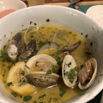 The Daily Catch - Steamed Clams - Italian Near Me - Boston, Massachusetts The Daily Catch - Steamed Clams - Italian Near Me - Boston, Massachusetts