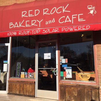 Red Rock Bakery & Net Cafe - Yeah!! Solar powered!!!! - Bakeries Near Me - Moab, Utah Red Rock Bakery & Net Cafe - Yeah!! Solar powered!!!! - Bakeries Near Me - Moab, Utah