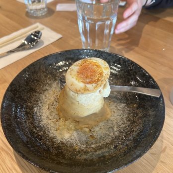 Taishoken - Potato salad - Ramen Near Me - Milpitas, California
