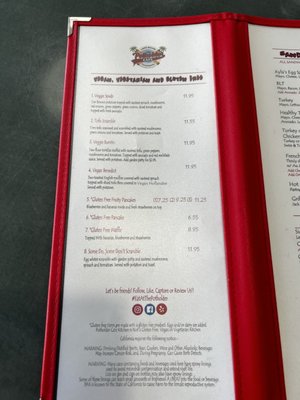The Potholder Cafe Belmont by null