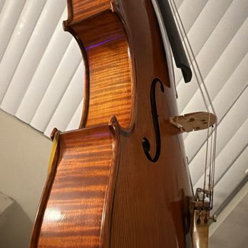 Gliga Violins - Gorgeous curvature - Musical Instruments & Teachers Near Me - Las Vegas, Nevada Gliga Violins - Gorgeous curvature - Musical Instruments & Teachers Near Me - Las Vegas, Nevada