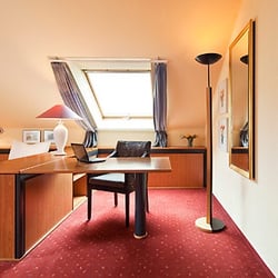 Comfort Hotel