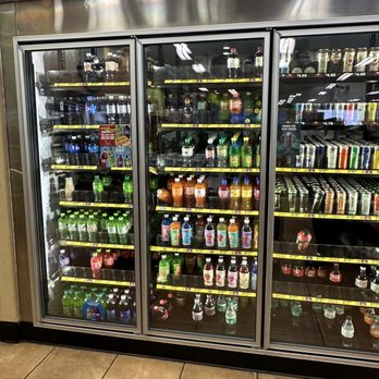 Sheetz - a refrigerated refrigerator in a grocery store - Gas Stations Near Me - CONOVER, North Carolina Sheetz - a refrigerated refrigerator in a grocery store - Gas Stations Near Me - CONOVER, North Carolina