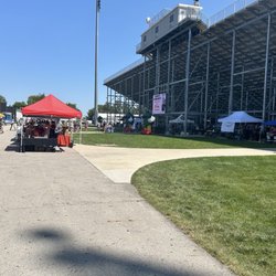 The Ohio Eggfest
