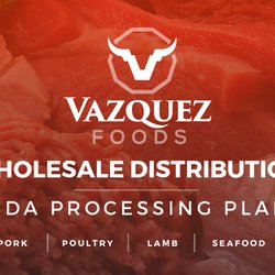Vazquez Foods