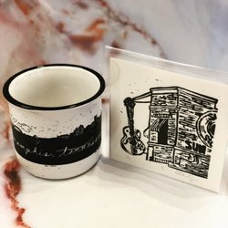 Nine01 II Five04 - Local Gifts