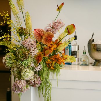 Ivory + Stone Event - Party & Event Planning Near Me
