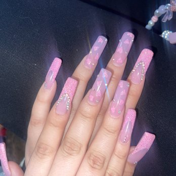 Lee Ann Nail Salon - Nail Salons Near Me - Covina, California Lee Ann Nail Salon - Nail Salons Near Me - Covina, California