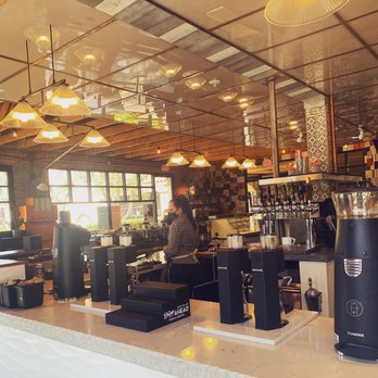 Dripp - Coffee & Tea Near Me - Fullerton, California
