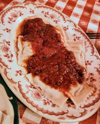 Sunny Italy Cafe by null