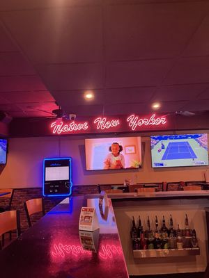 Native Grill & Wings by null